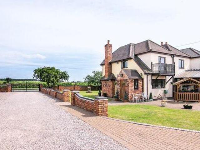House for sale in Boley Park, Staffordshire