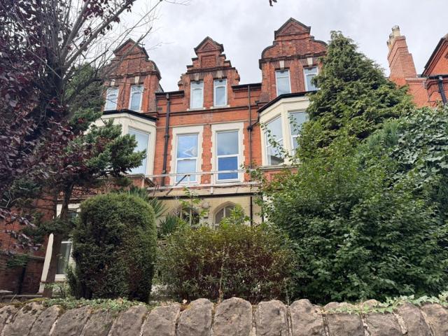 Apartment for rent in Sherwood, Haddon