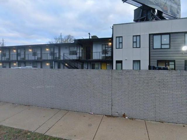 Apartment for rent in Ferndale, Michigan