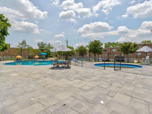 Apartment for rent in Suitland, Maryland