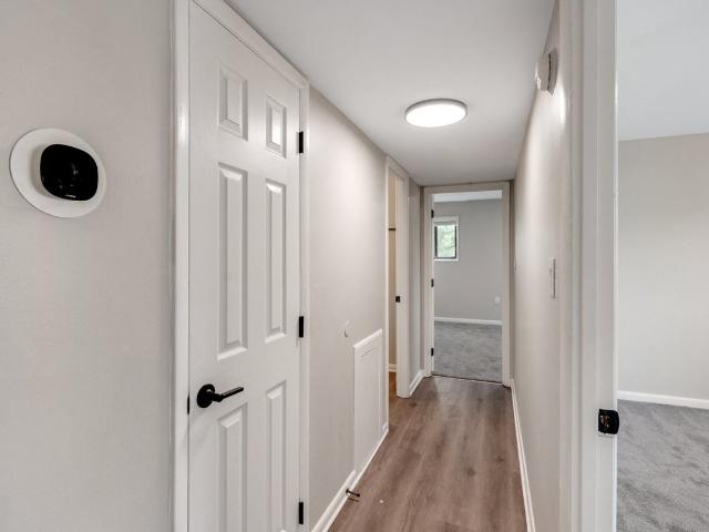 Apartment for rent in Suitland, Maryland