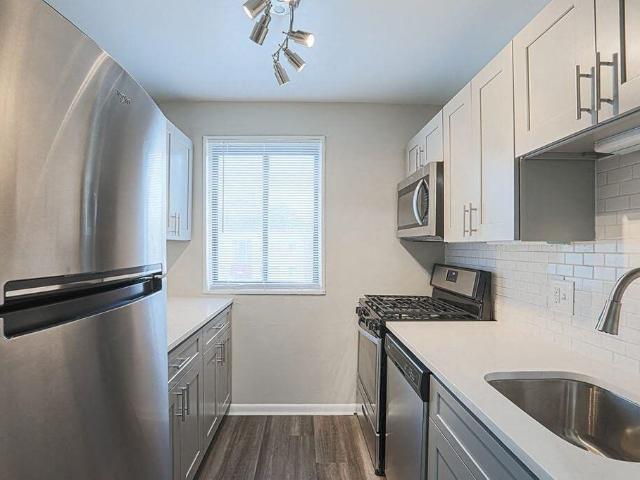 Apartment for rent in Suitland