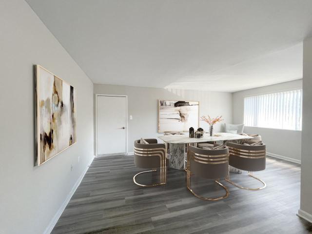 Apartment for rent in Suitland