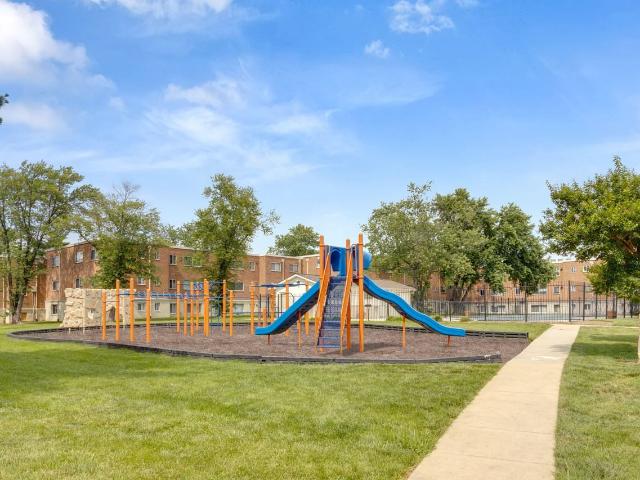 Apartment for rent in Suitland, Maryland