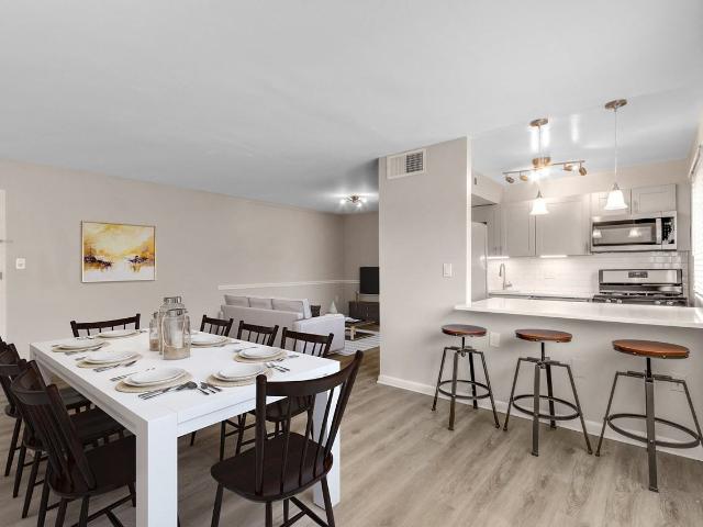 Apartment for rent in Suitland, Maryland