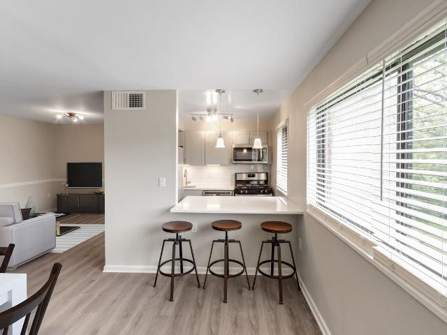 Apartment for rent in Suitland, Maryland