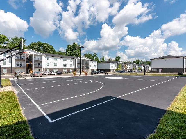 Apartment for rent in Jeffersonville, Indiana