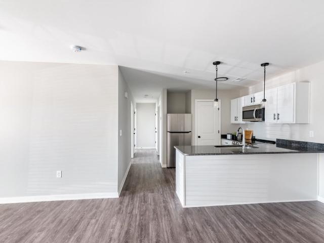 Apartment for rent in Jeffersonville, Indiana