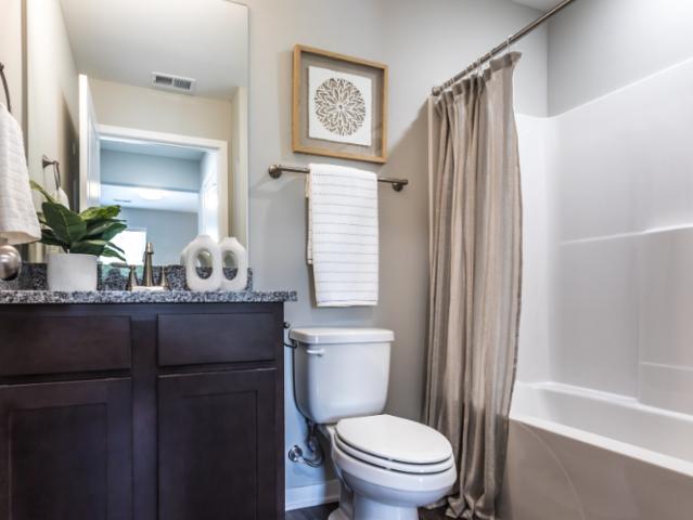 Apartment for rent in Jeffersonville, Indiana