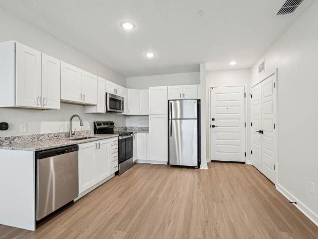 Apartment for rent in Saint Petersburg, Florida