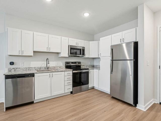 Apartment for rent in Saint Petersburg, Florida