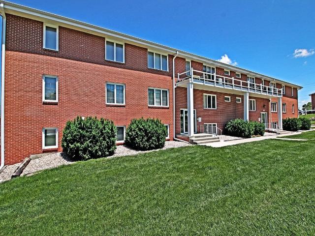 Apartment for rent in Nebraska