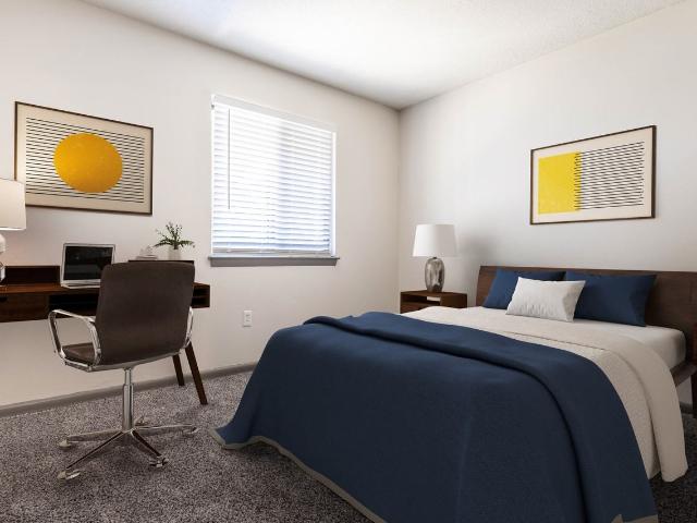 Apartment for rent in Wake, North Carolina