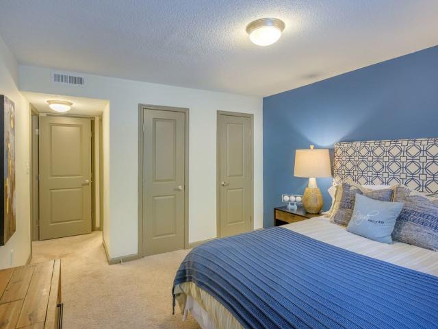 Apartment for rent in Wake, North Carolina