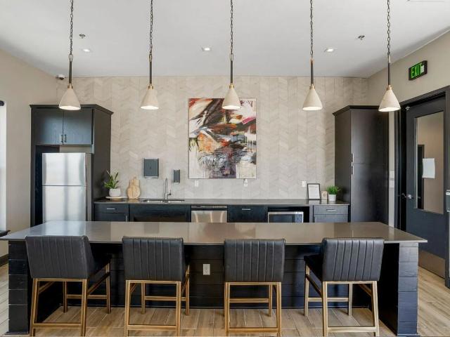 Apartment for rent in Tulsa, Oklahoma