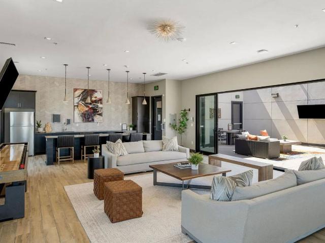 Apartment for rent in Tulsa, Oklahoma