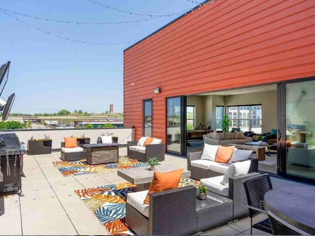 Apartment for rent in Tulsa, Oklahoma
