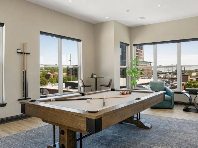 Apartment for rent in Tulsa, Oklahoma