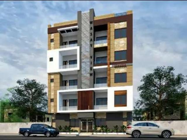 Apartment for sale in North Waziristan, Federally Administered Tribal Areas fata