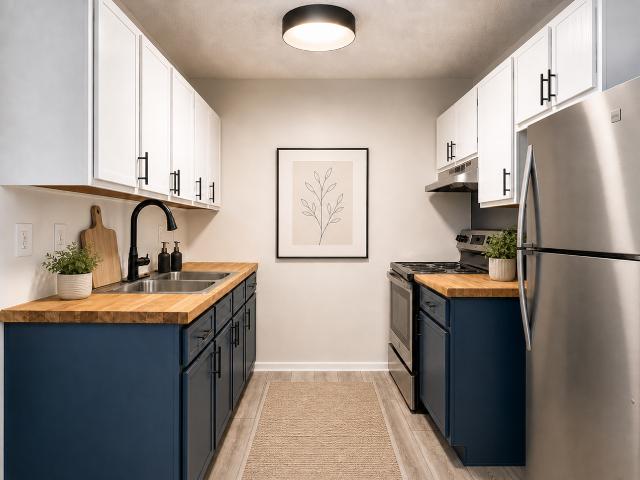Apartment for rent in Anoka, Minnesota