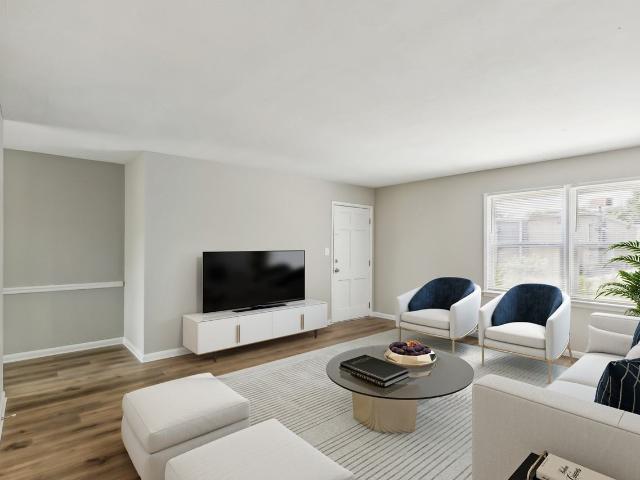Apartment for rent in Louisville