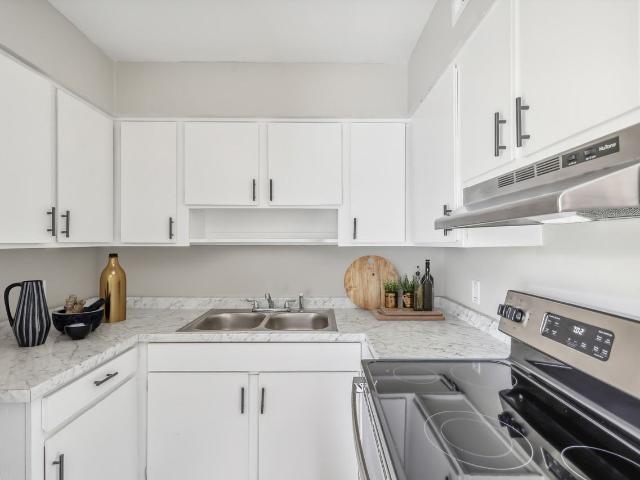 Apartment for rent in Louisville