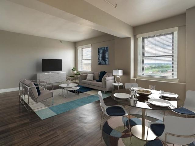 Apartment for rent in Louisville, Kentucky