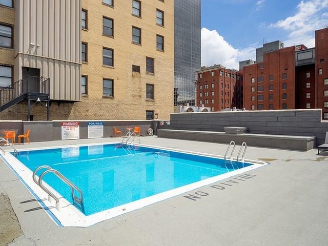 Apartment for rent in Louisville, Kentucky