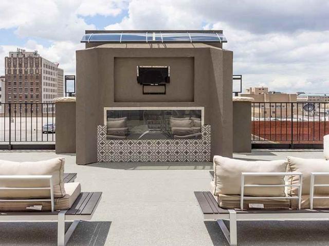 Apartment for rent in Louisville Apartment for rent in Louisville