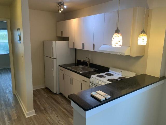 Apartment for rent in Louisville, Kentucky