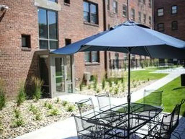 Apartment for rent in Nebraska