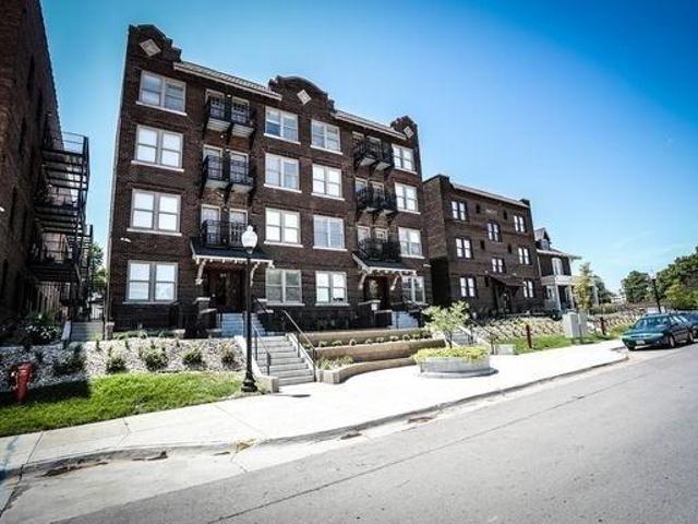 Apartment for rent in Nebraska