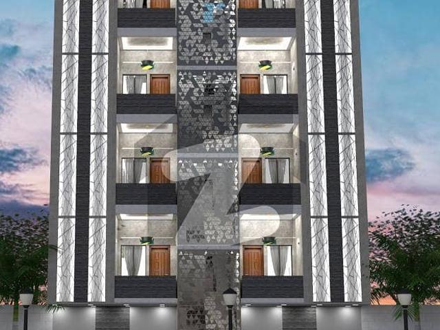 Apartment for sale in North Waziristan, Federally Administered Tribal Areas fata