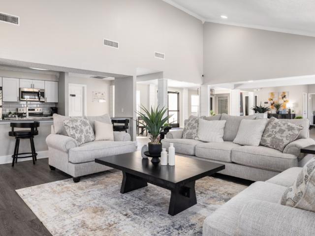 Apartment for rent in Fort Worth, Texas