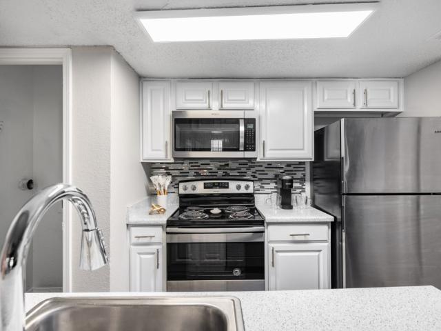 Apartment for rent in Fort Worth, Tarrant County