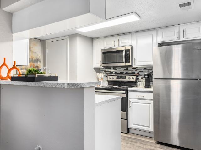 Apartment for rent in Fort Worth, Texas