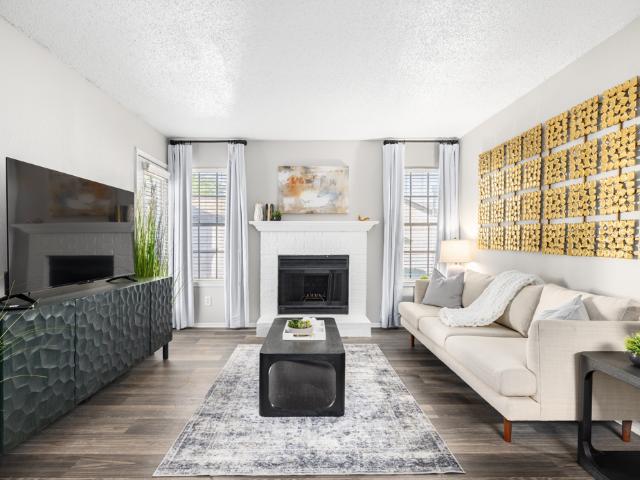 Apartment for rent in Fort Worth, Texas