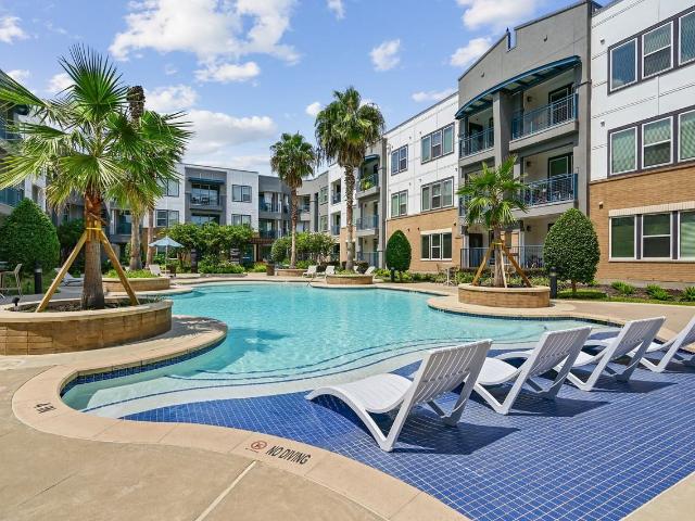 Apartment for rent in Harris, Texas