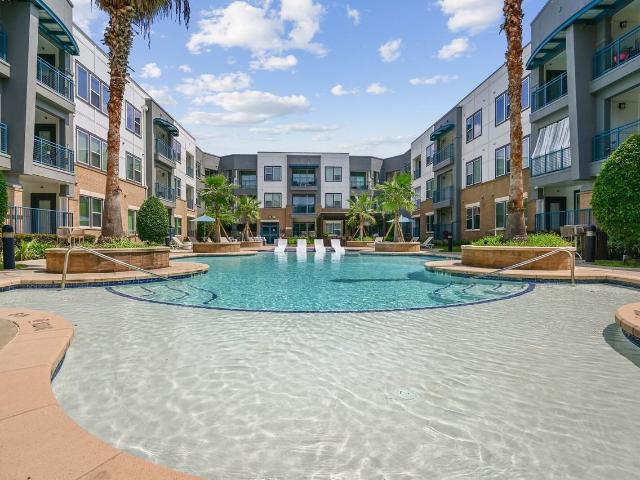 Apartment for rent in Harris, Texas