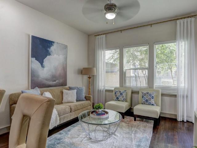 Apartment for rent in Harris, Texas