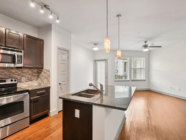 Apartment for rent in Harris, Texas