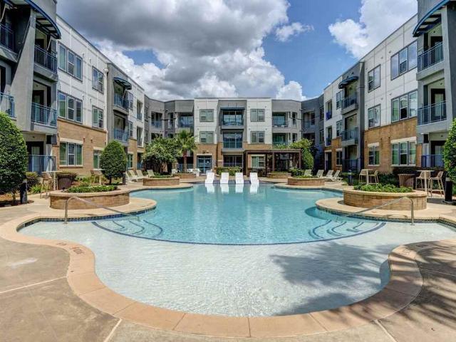 Apartment for rent in Harris, Texas