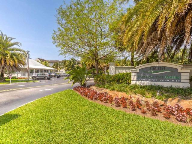 Apartment for rent in Tamarac, Florida