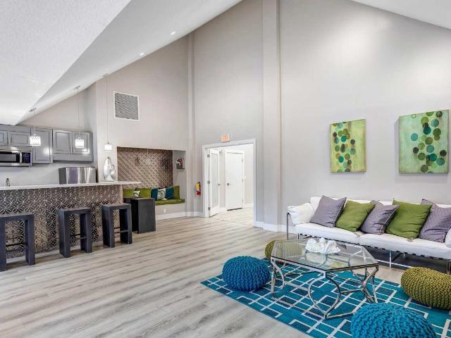 Apartment for rent in Tamarac, Florida