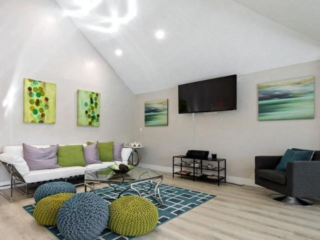 Apartment for rent in Tamarac, Florida