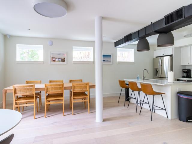 Apartment for rent in Washington, Washington DC