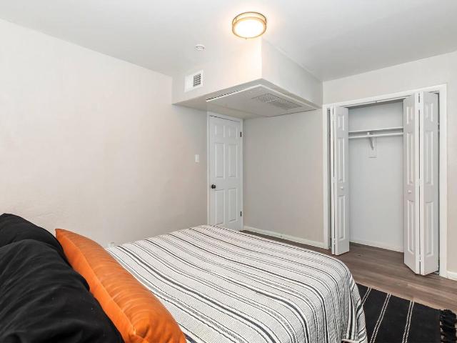 Apartment for rent in Leesville, Texas