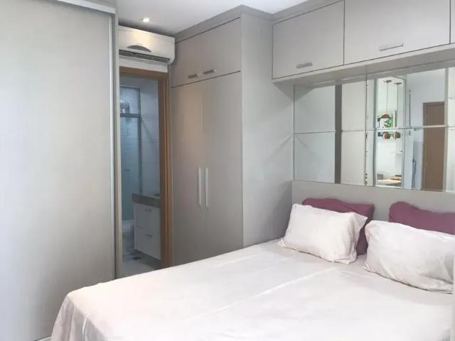 Apartamento aluguel em Região Geográfica Imediata de Goiânia, Goiânia