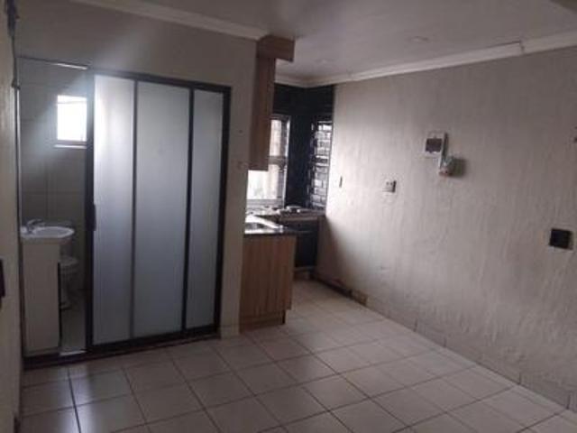 Apartment for rent in Dr Kenneth Kaunda, North West
