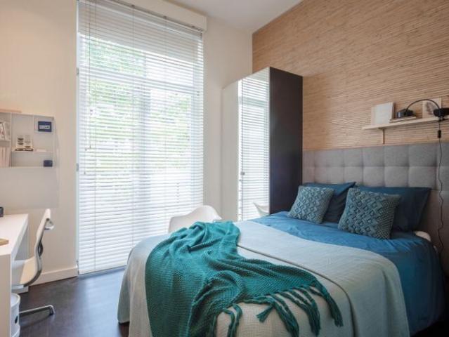Kamer location à Saint-gilles, Bruxelles